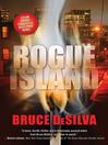 Cover image for Rogue Island